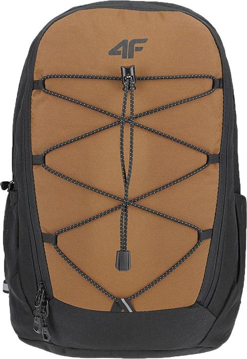 Immagine prodotto 4F Zaino M187 marrone chiaro AW23ABACM187 82S (21.50 l)