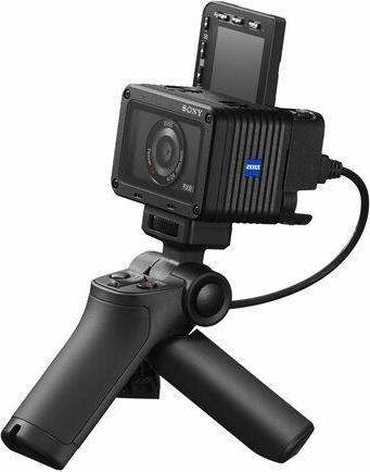Sony Kit DSC-RX0 II (30p, Bluetooth, WiFi)
