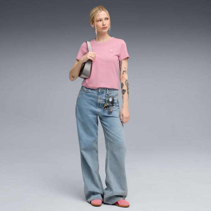 Actual product image Puma Ess Elevated Tee (L)