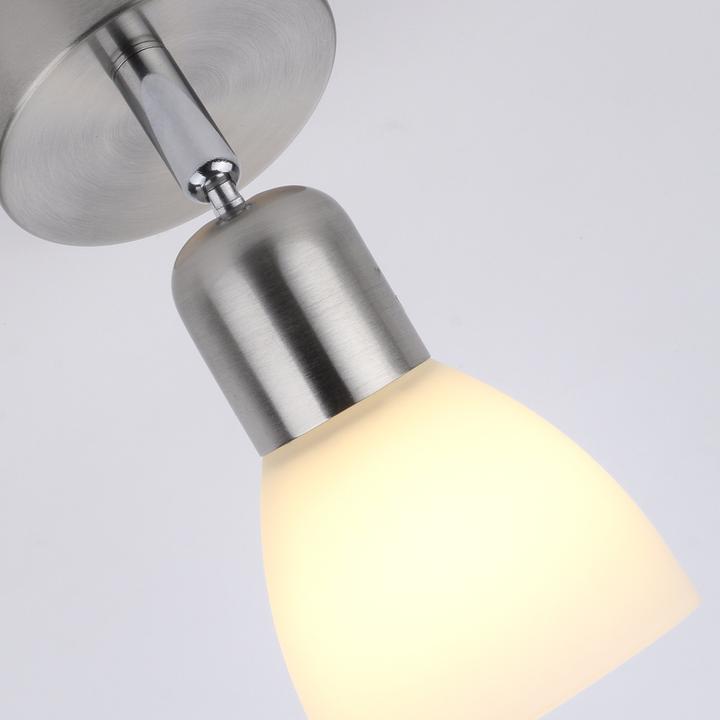 Image du produit Leuchten Direkt Karo (E14)