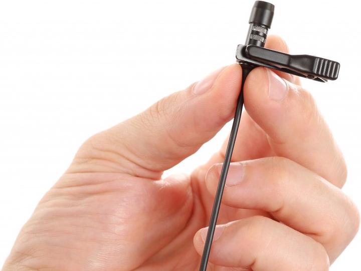 Productafbeelding IK Multimedia iRig Mic Lav 2 Pack