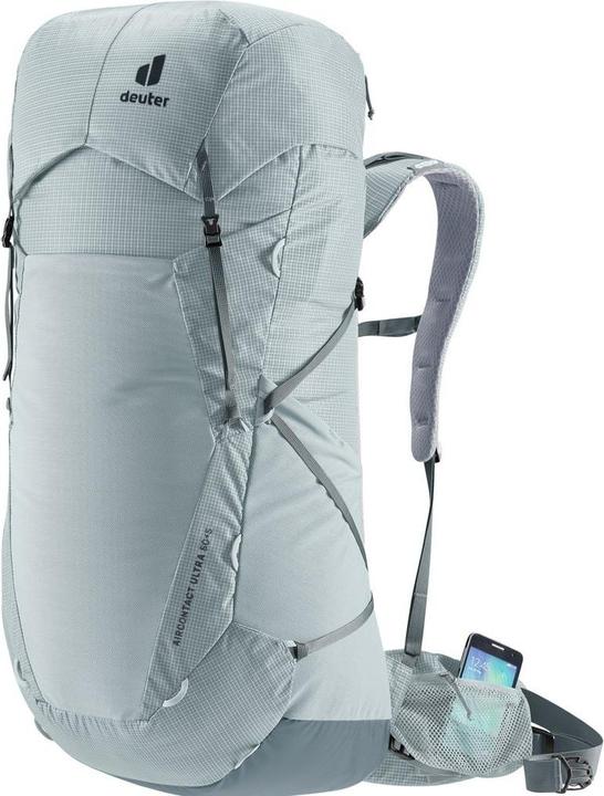 Produktbild Deuter Aircontact Ultra 50+5 (50 l)