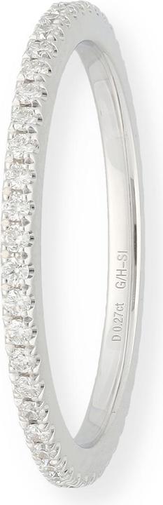 Carat Solitaire (53, 750/18 K Gold)