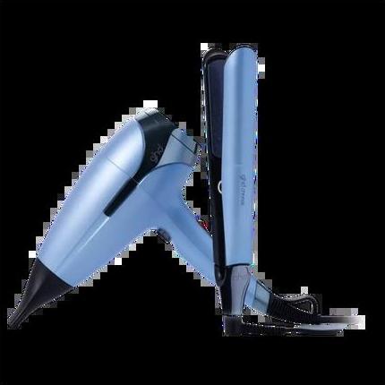 Image du produit ghd Chronos & Helios Dryer Deluxe Iced Luxe