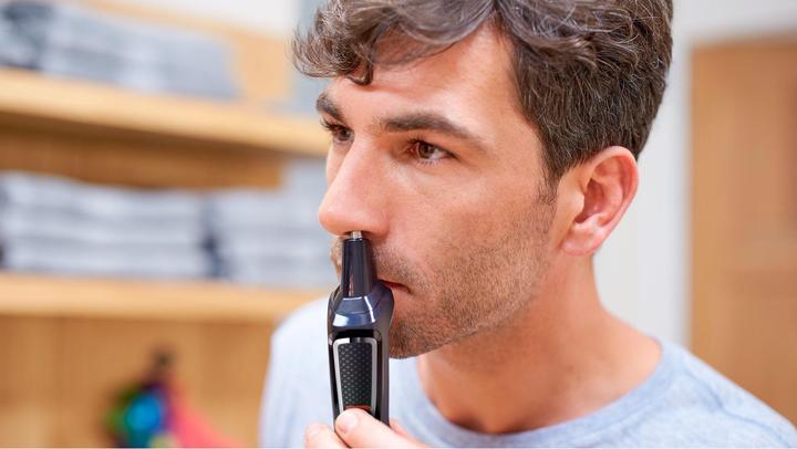 Productafbeelding Philips All-in-One Trimmer Series 3000