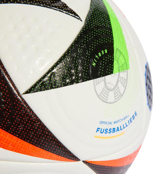 Actual product image adidas Euro 24 Pro Ball (5)