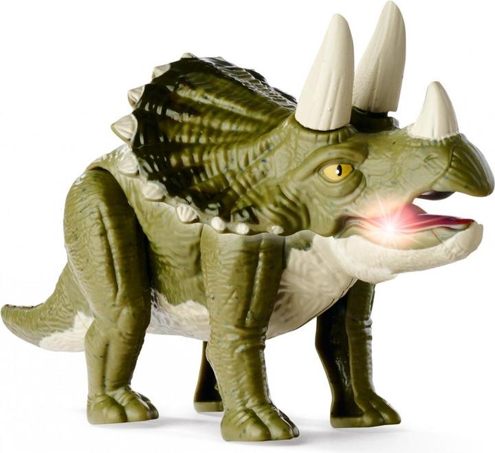 Image du produit Simba Dino dans un oeuf avec son et lumière, 3 p.