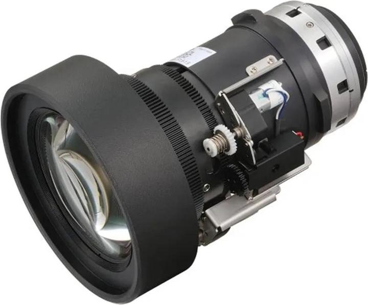 NEC NP18ZL Standard Zoom-interchangeable Lens for PX-series NP-PX750UG / NP-PX700WG / NP-PX800XG (Objektiv)