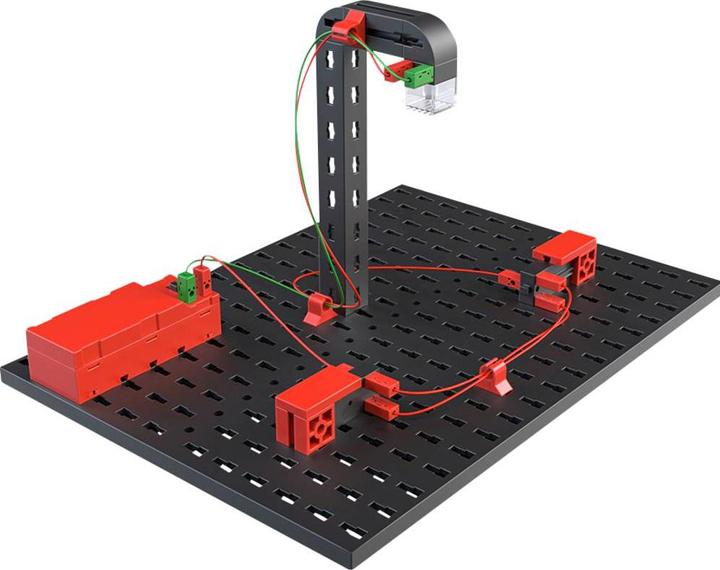 Produktbild Fischertechnik E-Tronic
