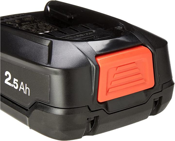 Gardena System Akku P4A PBA (18 V)