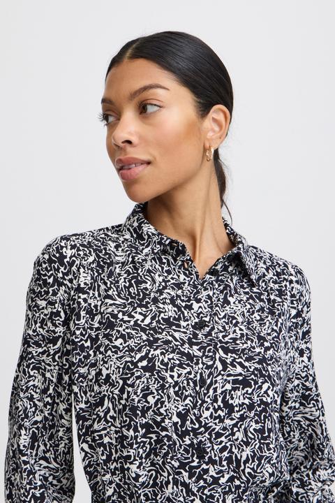 Actual product image B.young BYJOSA SHIRT DRESS 4 20815602 (36)
