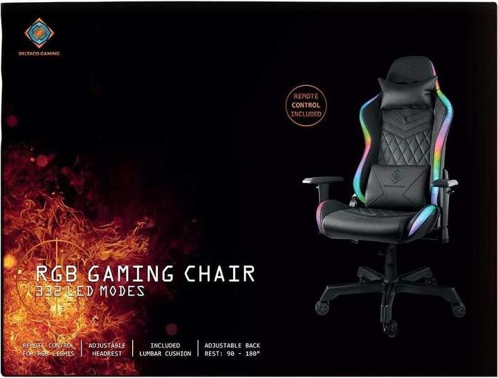 Image du produit Deltaco Gaming Gaming RGB