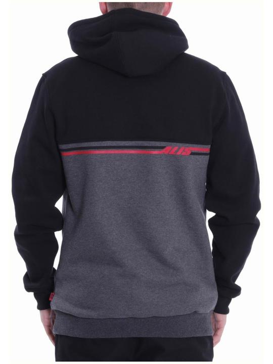 Immagine prodotto ALIS Preben 2-tone Hoodie (XL)