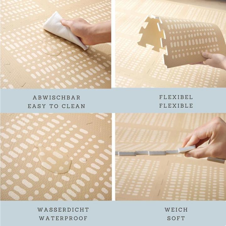 Produktbild Hakuna Matte Hygge (180 x 120 cm)