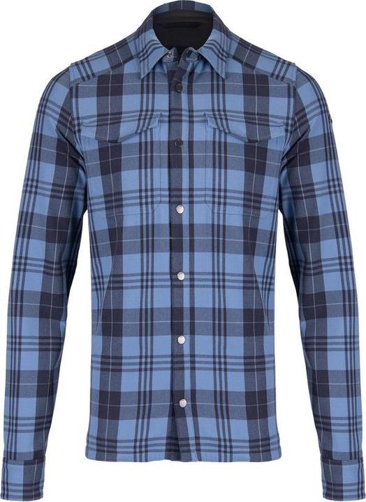 Kjus Ray Warm Shirt (L)