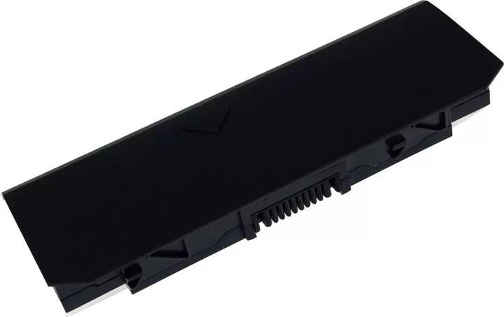 Actual product image AccuCell Battery Asus G750 / G750J / Type A42-G750 (4800 mAh)