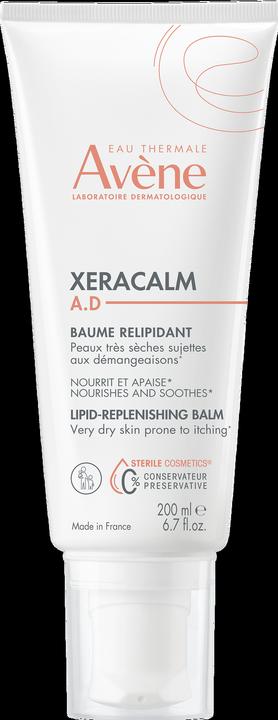Produktbild Avène XeraCalm A.D (Körpercreme, 774 ml)