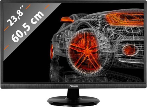 Produktbild ASUS VA249HE (1920 x 1080 Pixel, 23.80")