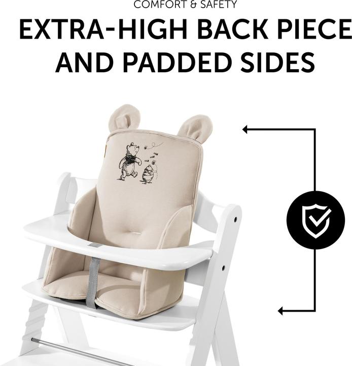 Image du produit Hauck Alpha Cosy Select
