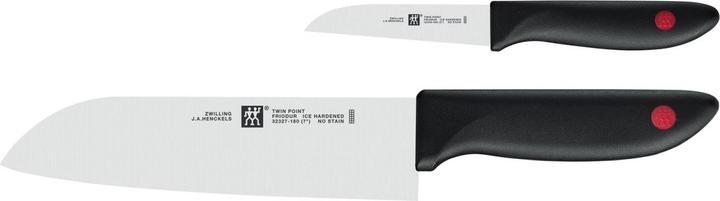 Produktbild Zwilling Twin Point Messerset 2 teilig (8 cm)