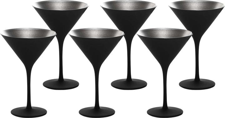 Produktbild Stölzle Olympic Cocktailschale (2.40 dl, 1 x, Martini Gläser)
