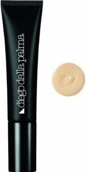 Actual product image Diego dalla Palma High Coverage Foundation Sun Protection Factor 20 211 (211)