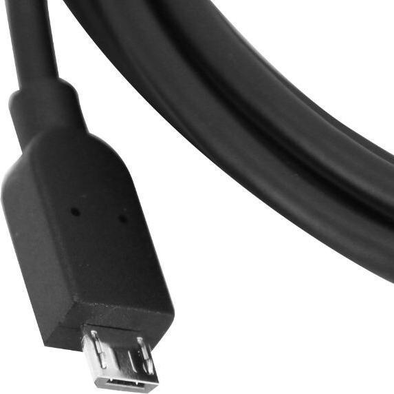 Produktbild Bosch eBike USB Kabel für Diagnose Kit USB A - Micro B 1800 mm