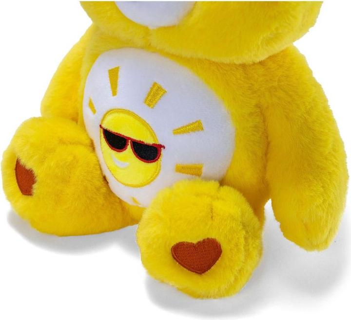 Produktbild Simba Glücksbärchis-Sonnenscheinbärchi, 35cm (35 cm)