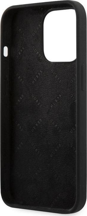 Actual product image Guess Case (Apple iPhone 13 Pro Max)