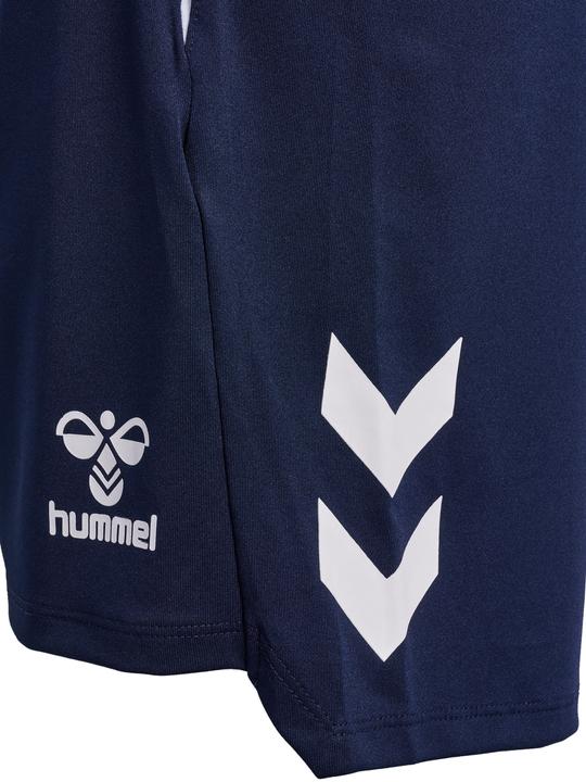 Produktbild hummel hmlLEAD 2.0 TRAINING SHORTS (M)
