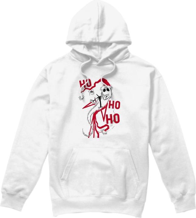 Produktbild The Nightmare Before Christmas Kapuzenpullover (L)