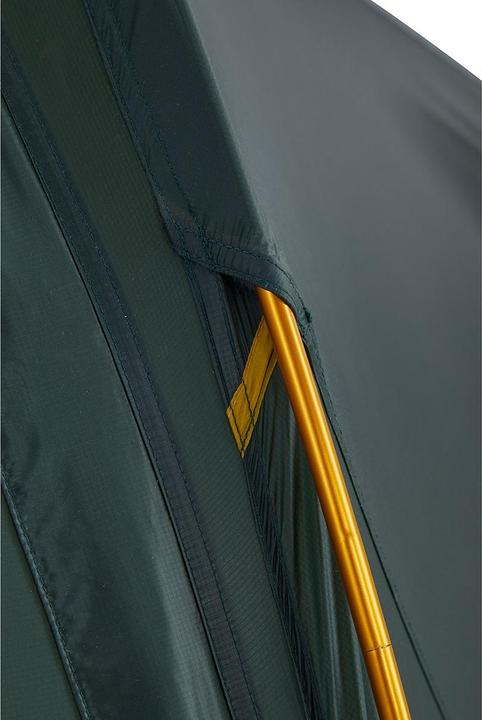 Actual product image Nordisk Telemark 2.2 LW Tent (Tunnel tent, 1.05 kg, 2 persons)