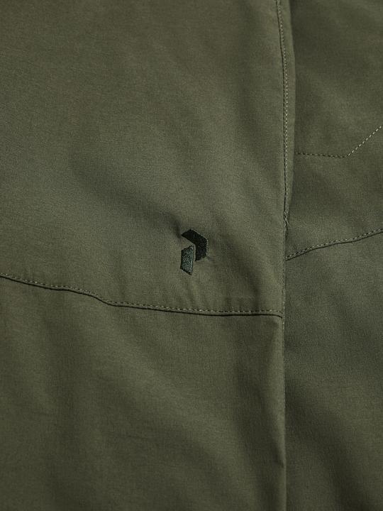 Actual product image Peak Performance W Iconiq Pants (L)