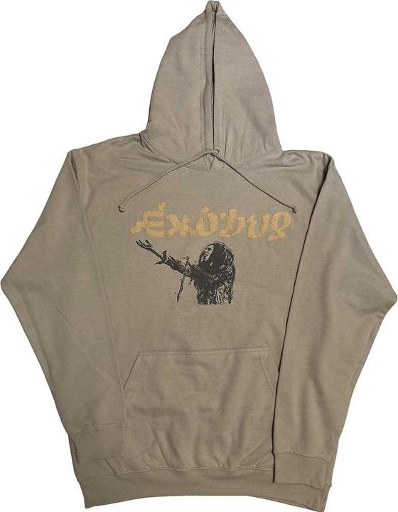 Produktbild Universal Textiles Exodus Tour 77 Kapuzenpullover HiBuild (L)