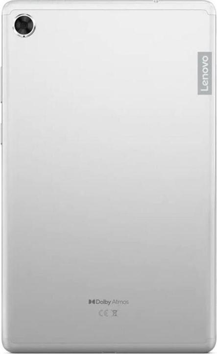 Produktbild Lenovo refreshed Tab M8 32GB - Iron Grey (4G, 8", 32 GB, Iron Grey)