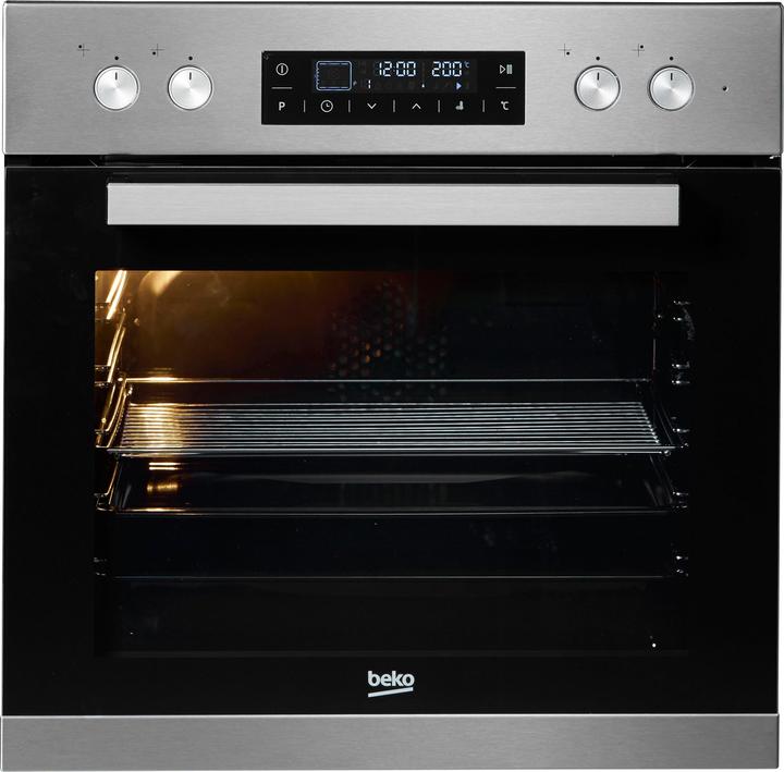 Produktbild Beko BUM22420X1