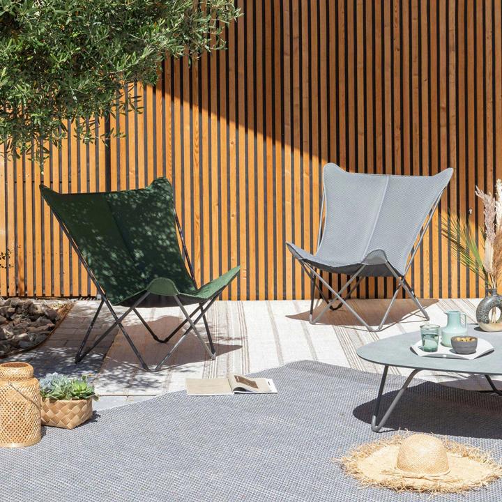 Produktbild Lafuma Pop Up XL Becomfort Transat Liegestuhl (87 cm)