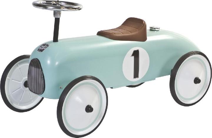 Retro Roller Laufauto Colin