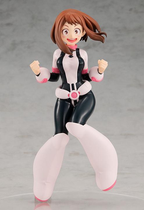 Actual product image Tomy My Hero Academia: Ochaco Uraraka - Hero Costume Ver.