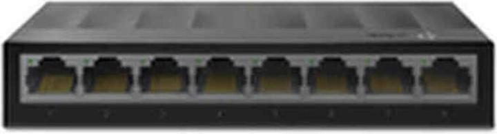 Produktbild TP-Link LS1008G (8 Ports)