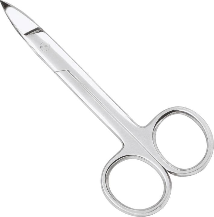 Produktbild Nagelschere