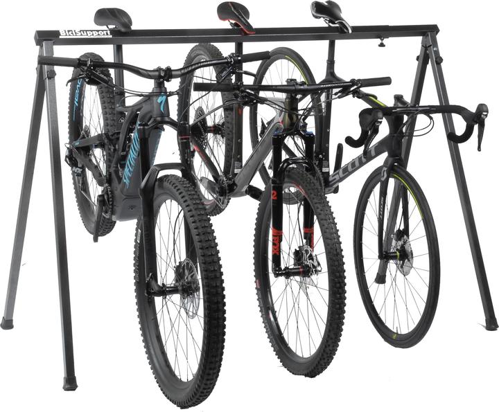 Produktbild Bici Support Ausstellungsständer