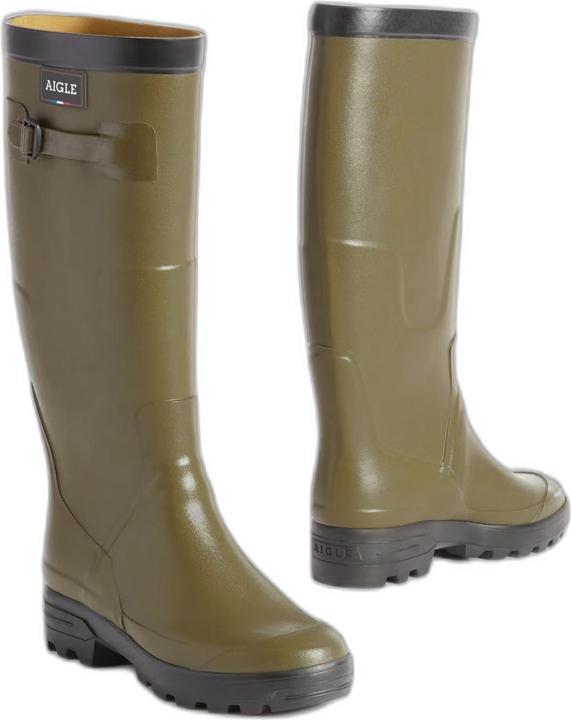 Image du produit Aigle bottes experte légère benyl (46)