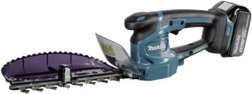 Image du produit Makita DUM604ZX (Taille-haies sans fil)