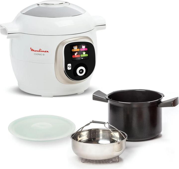 Image du produit Moulinex CE85CA10