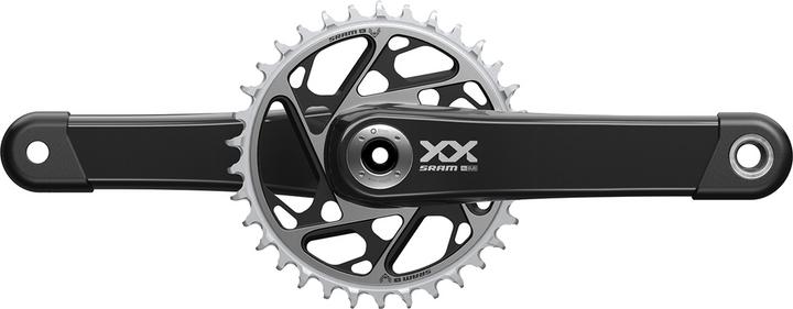 Productafbeelding Sram XX SL T-Type Eagle AXS