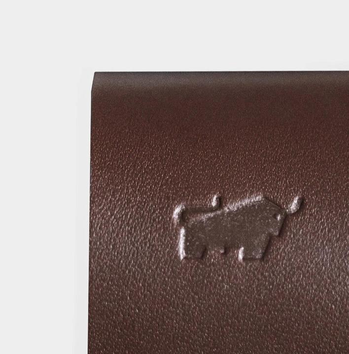 Actual product image Braun Büffel Home&Living Serviettenhalter (6 Stück)