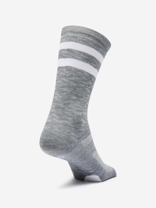 Actual product image Domyos Sportsocken High 2er-Pack - Print (39, 42)