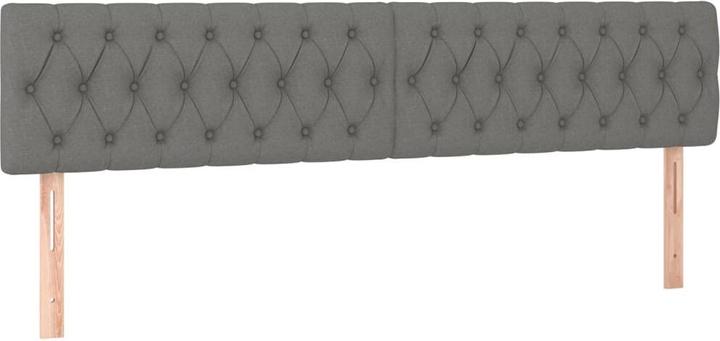 Actual product image VidaXL Naoma (180 x 7 x 88 cm)