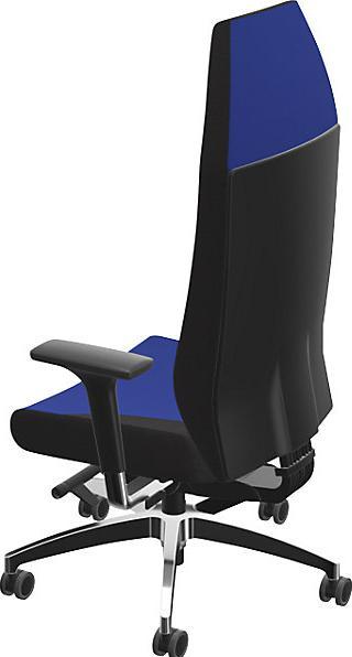 Image du produit Dauphin Bürostuhl AdJust Protect 24h